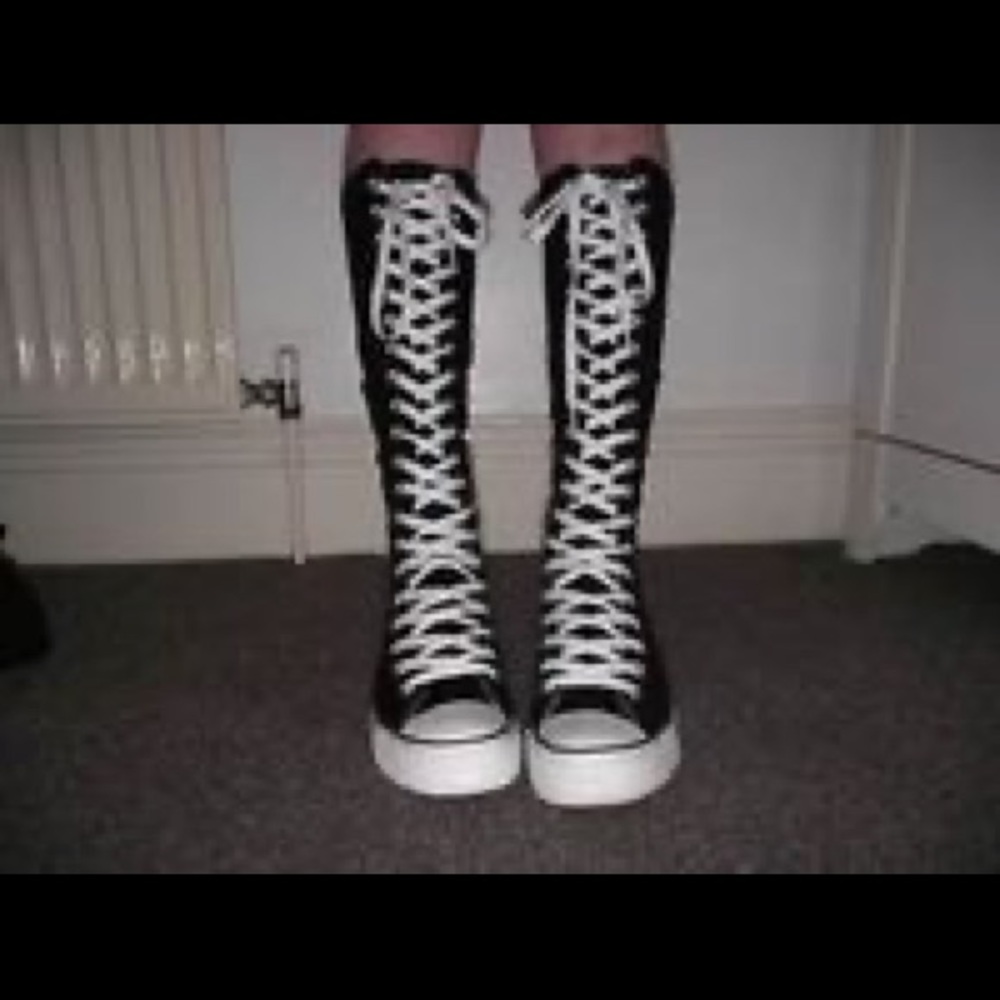 looking for these!! i need womens 7.5 and would like to have 11-12 inches
